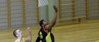 Storseger och Tresor dominant