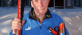 Helge är på upploppet