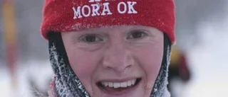 Kylslaget skido-SM i Arvidsjaur