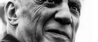 Falsk Picasso leder till åtal