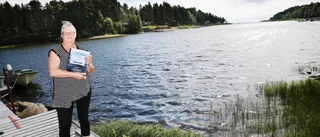 Sörfjärdsbyarnas historia har blivit bok