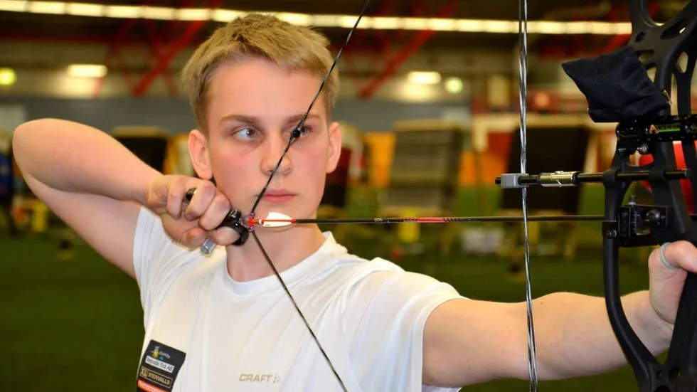 Jonatan Fredriksson