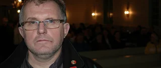Vice kommunalrådet avgår