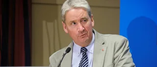 Kritik mot Landstinget