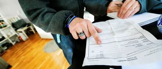 Nattgäster bannlysta i boenden