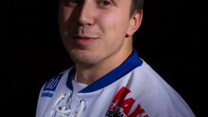 Klar. Tommi Nurkkala, 30, har bestämt sig för spel med HT bandy stundande säsong.