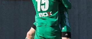 Devic slog sitt eget rekord