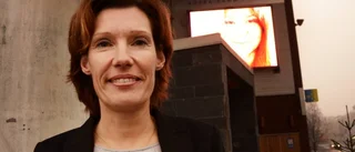Klart för invigning av Umeås nya kulturhus