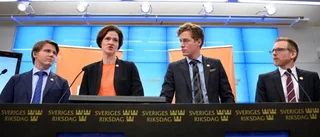 En betydligt bättre budget