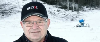 Nya satsningar i Pagla inför skidsäsongen