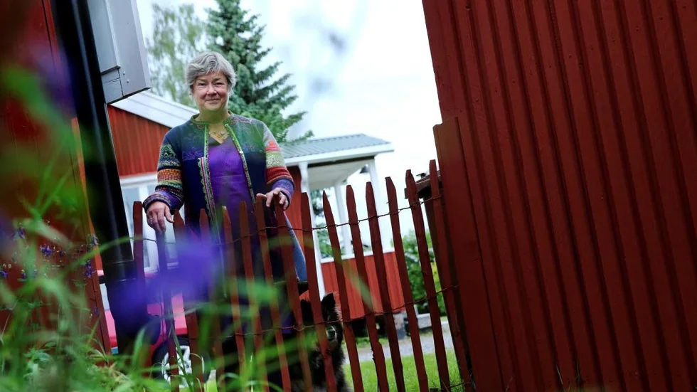 Skrivit bok. Mia Jensen lämnade Luleå och arbetet som barnkulturkonsulent på Landstinget för 16 år sedan. Sedan dess har hon arbetat som lektor på lärarutbildningen på universitetet i Bodö. Nu har hon skrivit en bok om sin långa erfarenhet som pedagog i kreativa ämnen.