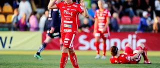 Straffmiss gav poängmiss för Piteå