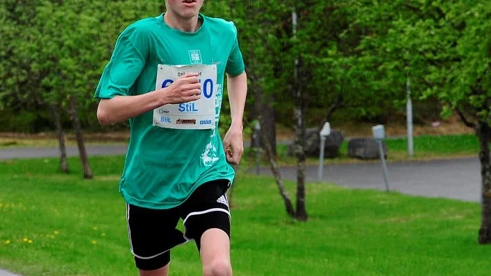 Linus Ämtér