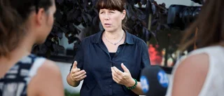 Saknar stöd för samisk rättighet