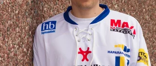 Finskt toppnamn till HT Bandy