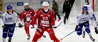 Berglund bakom Kalixledning