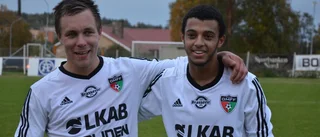 GMFF fortsätter att övertyga