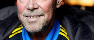 "Brolla" lämnar landslaget