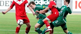 Dragkampen om stjärnan ska avgöras