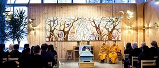 Ett sista farväl av Vatchareeya