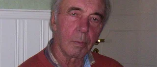 Minnesord: Selfrid Andersson