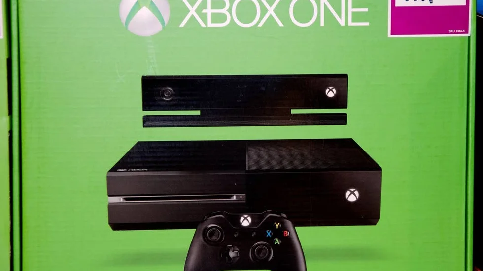 SPELKONSOL. Undersökningarna av Kristoffer Johanssons brors Xbox ger inget alibi för honom.