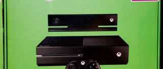 Aktivitet i Xbox inget alibi