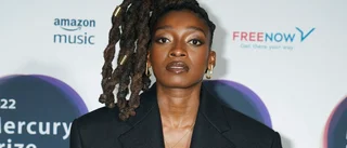Little Simz får Mercury-priset