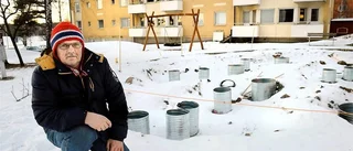 "Måste åtgärdas direkt"