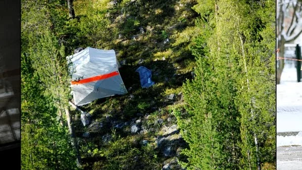 DAGS I HOVRÄTTEN. På tisdagen tvingades de ansvariga på Hovrätten för övre Norrland att skjuta fram den sista planeringen i styckmordsmålet efter att advokat Thomas Olsson begärt anstånd med att inkomma med ny bevisning. Allt talar också för att förhandlingen kommer att hållas i Umeå tingsrätts lokaler på grund av trycket från media och allmänhet och det stora antalet förhandlingsdagar som är inplanerade.