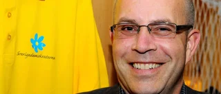 Stor SD-konflikt i Norrbotten