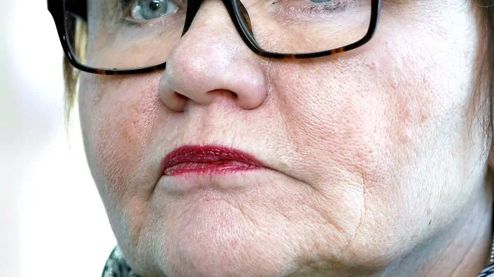 Ingrid Backfjärd -