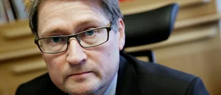 Ennefors sågar lagförslag: "Bara valfläsk"