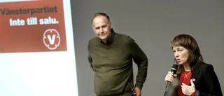 Så vill Sjöstedt lösa jobbkrisen