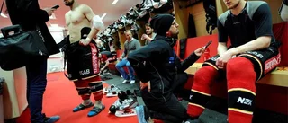 Luleåfansens vädjan till Hedman