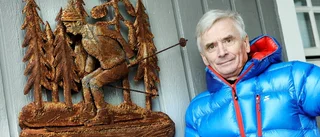 Legendarens nära döden-upplevelse