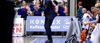 Han är ett namn för LF Basket – redan nästa säsong