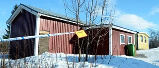 Mordmisstänkt förnekar brott