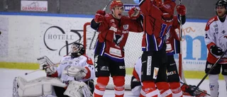 Målvaktens tuffa start: ”Trodde det var en mardröm”