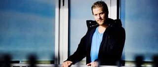 Omark: "Vill göra det till en bra säsong"
