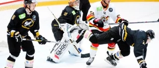 Snabb revansch för Luleå Hockey