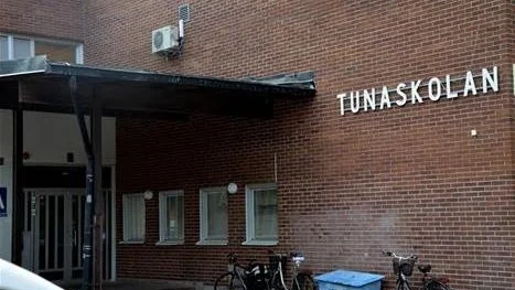 MISSHANDEL. Två pojkar misshandlade en skolkamrat i onsdags på en rast på Tunaskolan. Nu polisanmäls historien.