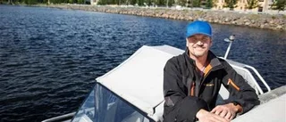 Allt fler Luleåbor vill till havs