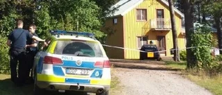 Ännu en man fasttejpad och rånad