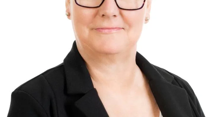 Prisad. Mona Härkönen Gällivare.