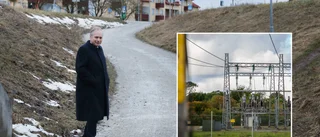 Vill undvika elransonering i vinter – skickar uppmaning till regeringen • Flanking: "Ett allvarligt läge"