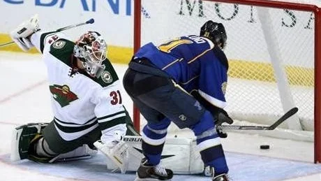 Johan Gustafsson.