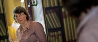 Lena Anderssons lektion i kärlek
