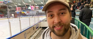 Tamminens vilda kväll när Boden körde över Väsby: "Det är som vanligt"