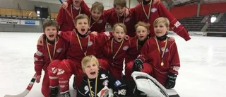 Kalix Bandy vann världens största cup